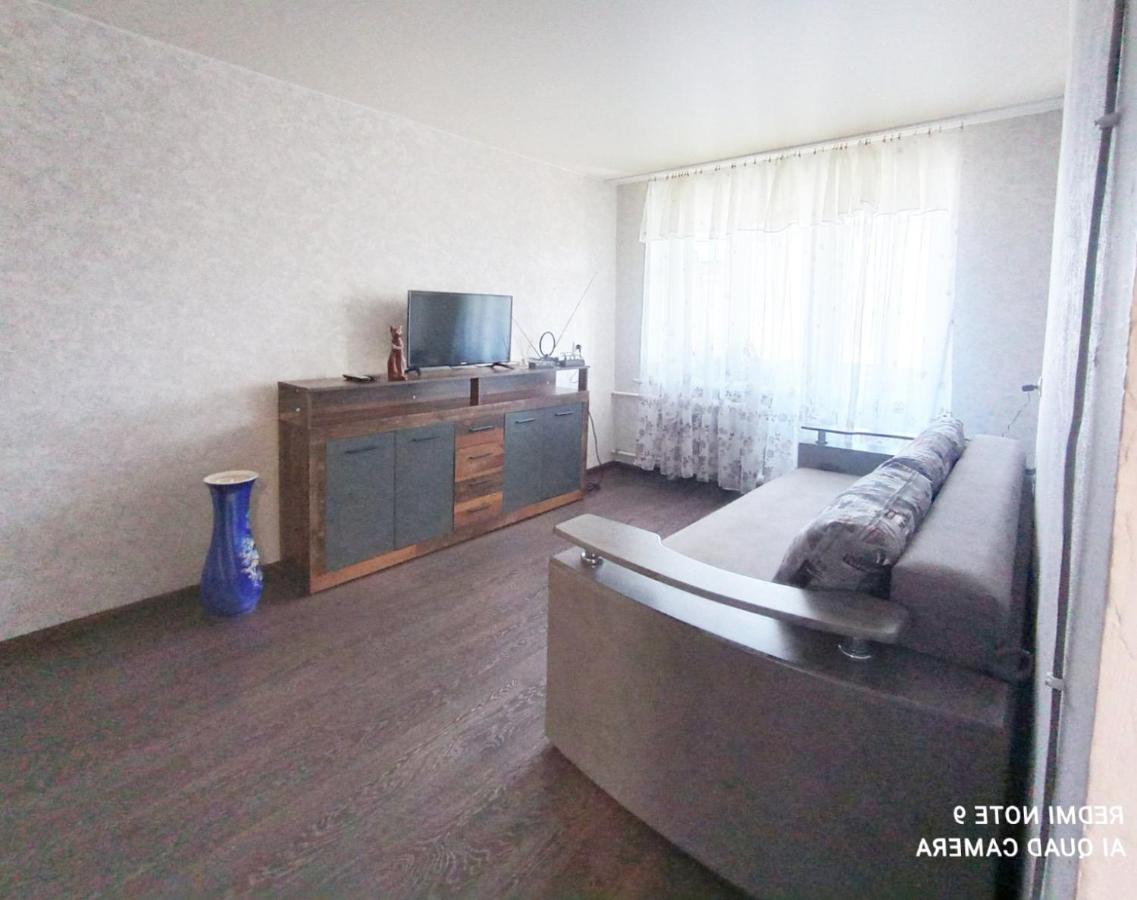Центр Автовокзал 2 Кв Apartaments Dnipro Exterior photo